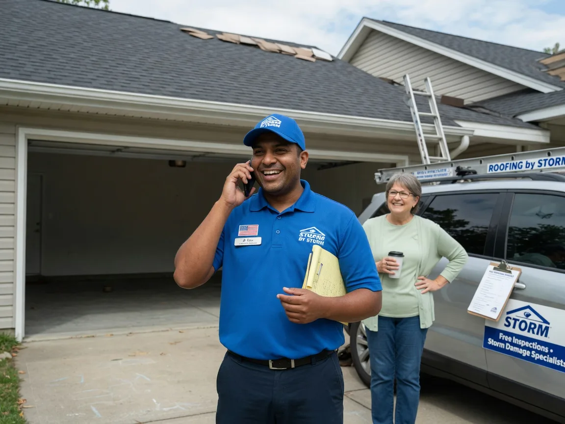 Roof Repair Near Me Star, ID FAQs